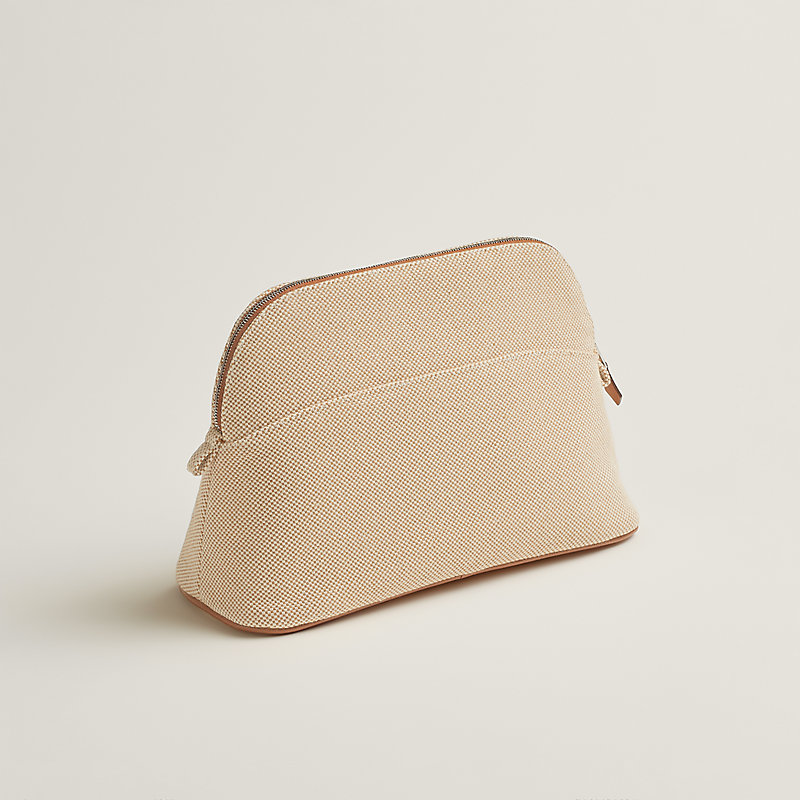 ボリードポーチ MM | Hermès - エルメス-公式サイト